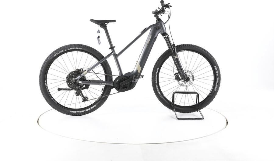 Conway CAIRON S 2.0 Elektrische hardtail mountainbike Bosch Accu 625Wh 27 5 Pro