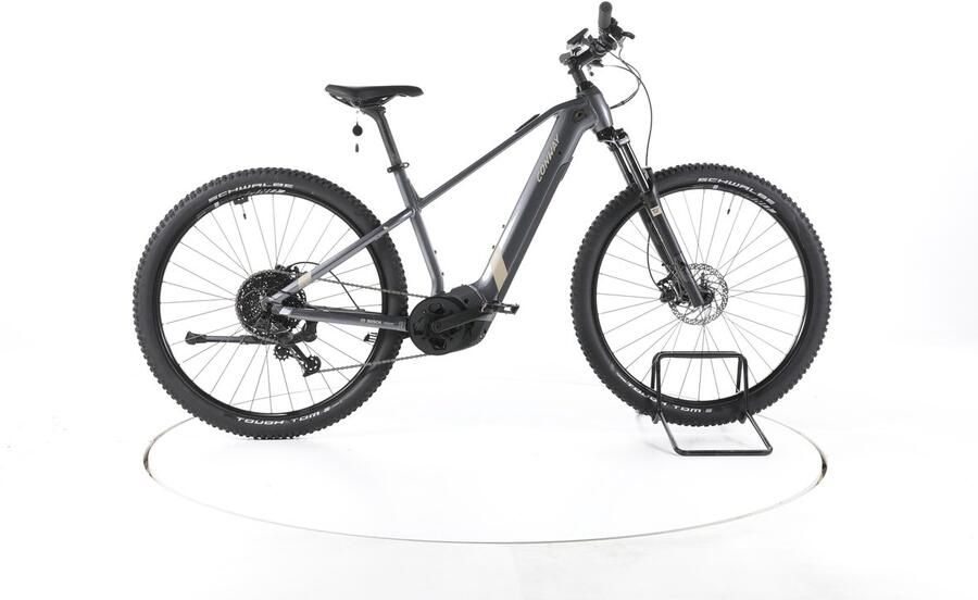 Conway Cairon S 2.0 Elektrische hardtail mountainbike Bosch Accu 625Wh 29 2023