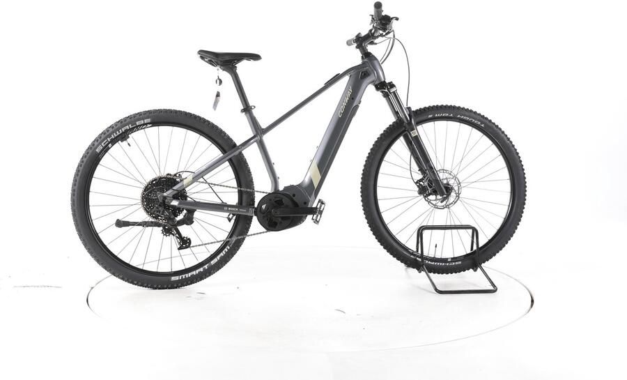 Conway Cairon S 2.0 Elektrische hardtail mountainbike Bosch Accu 625Wh 29 2023