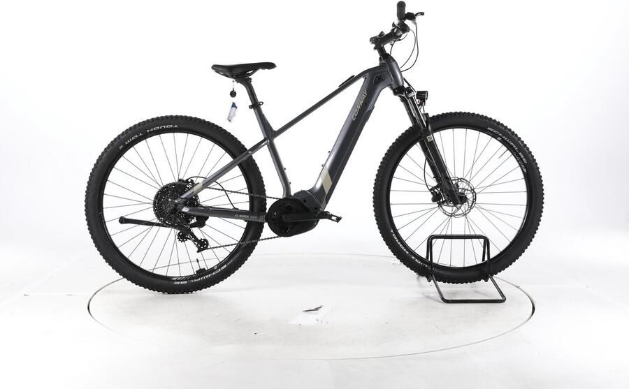 Conway Cairon S 2.0 Elektrische hardtail mountainbike Bosch Accu 625Wh 29 2024