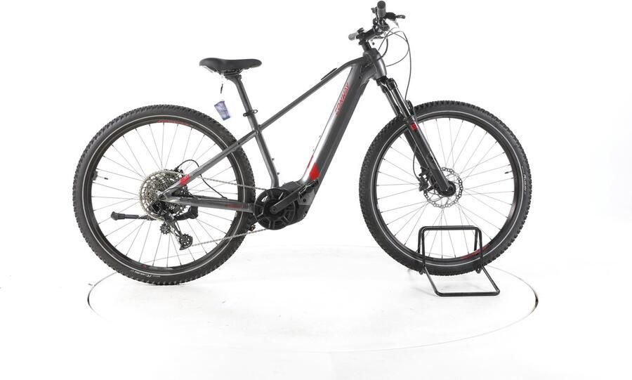 Conway Cairon S 4.0 Elektrische hardtail mountainbike Bosch Accu 750Wh 29 2024