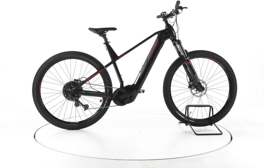 Conway Cairon S 5.0 Elektrische hardtail mountainbike Bosch Accu 750Wh 29 2024
