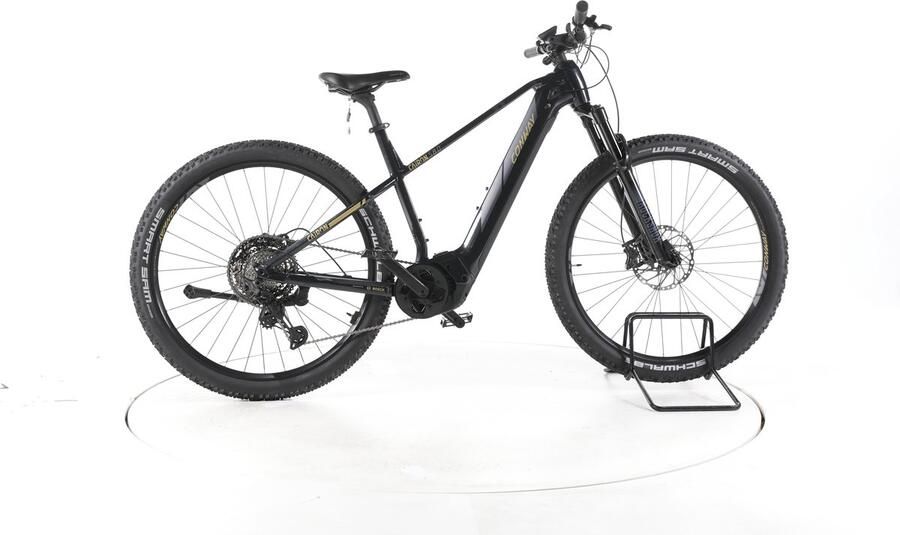 Conway Cairon S 8.0 Elektrische hardtail mountainbike Bosch Accu 750Wh 29 2023