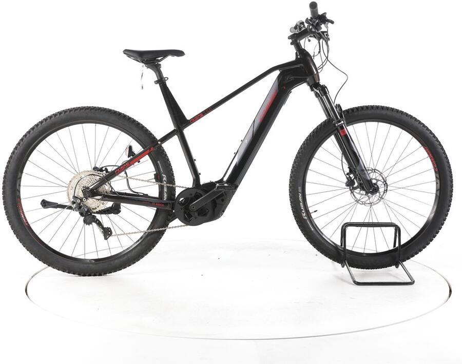 Conway Cairon SUV 5.0 Elektrische hardtail mountainbike Bosch Accu 750Wh 29 Pro