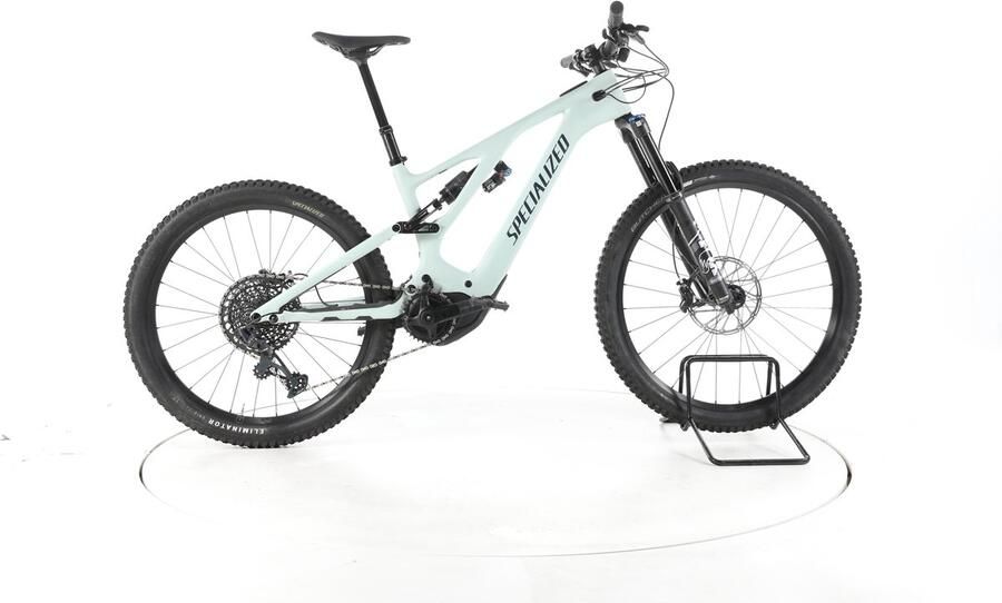 Conway Cairon SUV FS 4.7 SUV E-Bike Bosch Accu 625Wh 27 5 2024 zwart Pro