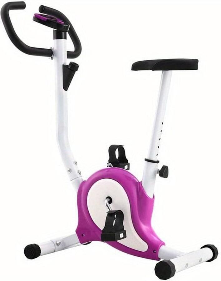 Corenia Fiets – Stadsfiets – Mountainbike – Elektrische Fiets – Kinderfiets – Lichtgewicht Frame – Krachtige Schijfremmen – Púrpura