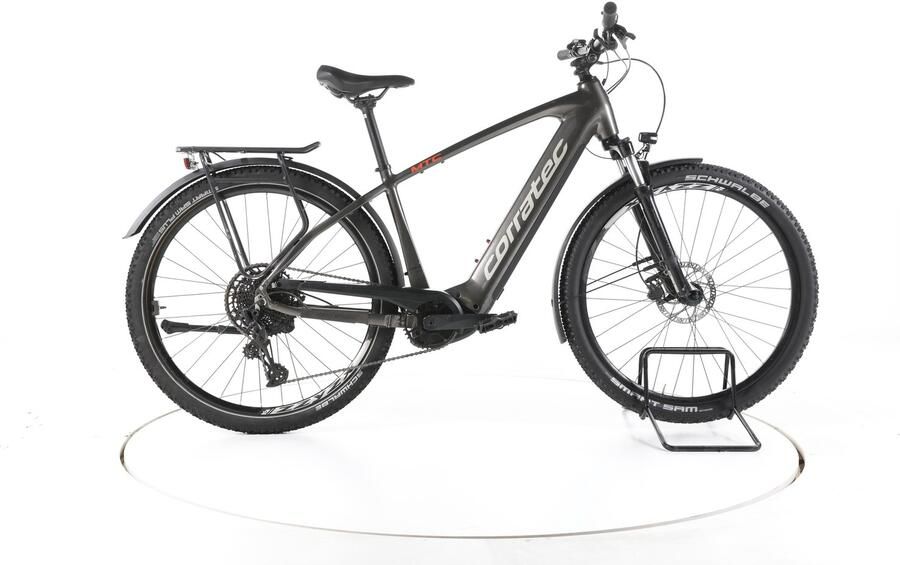 Corratec E-Power MTC Elite 12S SE 3.0 Elektrische trekkingfiets Bosch Accu 750Wh - Foto 1