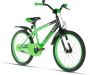 Cortego BMX Cross groen 18 Inch Jongensfiets Kinderfiets - Thumbnail 2