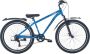 Cortego Ranger Jongensfiets 24 inch Blauw 7 Versnellingen Kinderfiets Mountainbike inclusief spatborden - Thumbnail 2