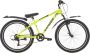 Cortego Ranger Jongensfiets 24 inch Fluogeel 7 Versnellingen Kinderfiets Mountainbike inclusief spatborden - Thumbnail 2