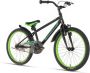 Cortego Valcon Jongensfiets Zwart 20 Inch Kinderfiets 5 6 & 7 Jaar 120-135 cm - Thumbnail 2