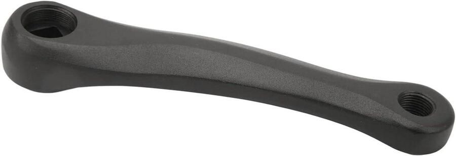 Cosensi Fietscrankarm 152mm Aluminium voor Stadsfiets Vouwfiets Racefiets