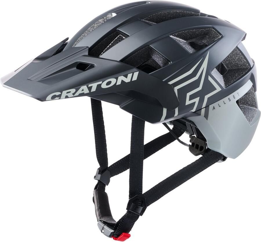 Cratoni MTB fietshelm AllSET