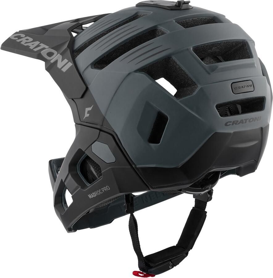 Cratoni MTB- Fietshelm Madroc