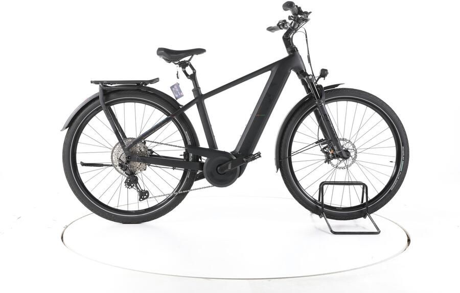 Cube Kathmandu Hybrid EXC Elektrische trekkingfiets Bosch Accu 800Wh 28 2025 Pro