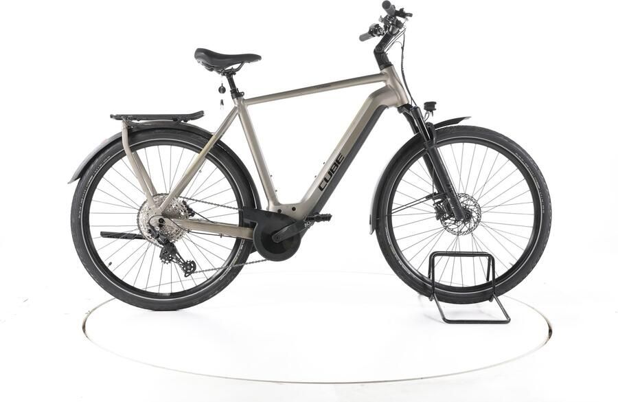 Cube Kathmandu Hybrid Pro Elektrische trekkingfiets Bosch Accu 625Wh 28 2023 Pro