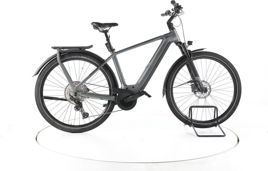 Cube Kathmandu Hybrid Pro Elektrische trekkingfiets Bosch Accu 750Wh 28 2023 Pro