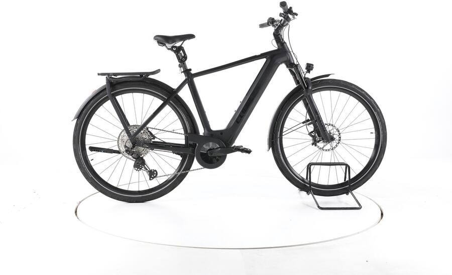 Cube Kathmandu Hybrid SLT 750 Elektrische trekkingfiets Bosch Accu 750Wh 28 Pro