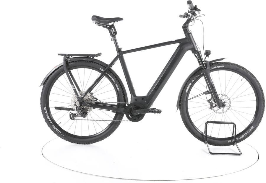 Cube Kathmandu Hybrid SLT Elektrische trekkingfiets Bosch Accu 750Wh 29 2023 Pro