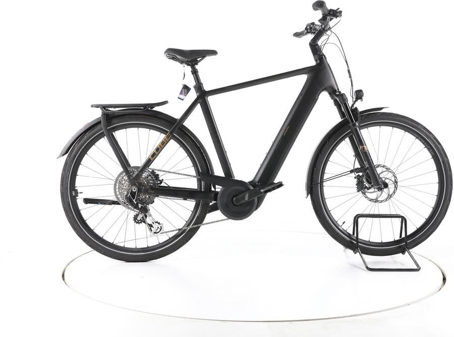 Cube Kathmandu Hybrid SLT Elektrische trekkingfiets Bosch Accu 800Wh 28 2025 Pro