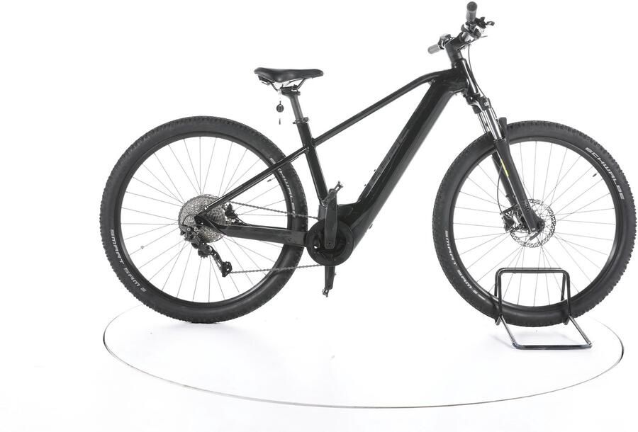 Cube Reaction Hybrid ONE Elektrische hardtail mountainbike Bosch Accu 625Wh 29