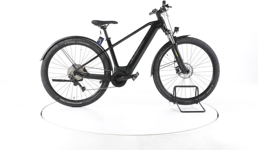 Cube Reaction Hybrid ONE Elektrische trekkingfiets Bosch Accu 625Wh 29 2023 Pro
