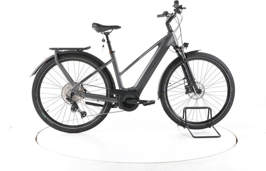 Cube Touring Hybrid EXC Elektrische trekkingfiets Bosch Accu 625Wh 28 2023 Pro
