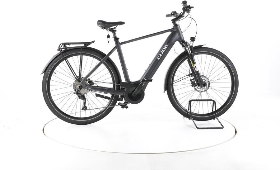 Cube Touring Hybrid ONE Elektrische trekkingfiets Bosch Accu 625Wh 28 2023 Pro