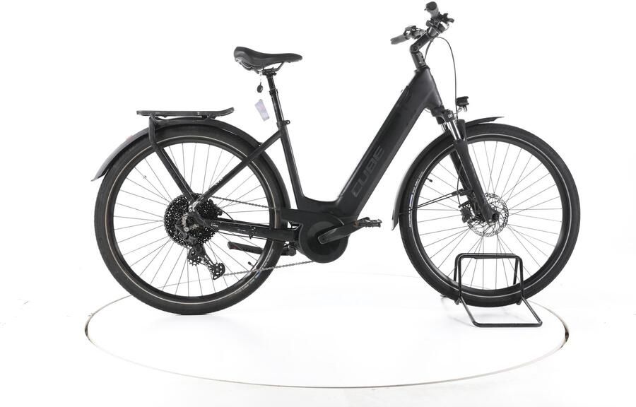 Cube Touring Hybrid Pro Elektrische trekkingfiets Bosch Accu 625Wh 28 2023 Pro