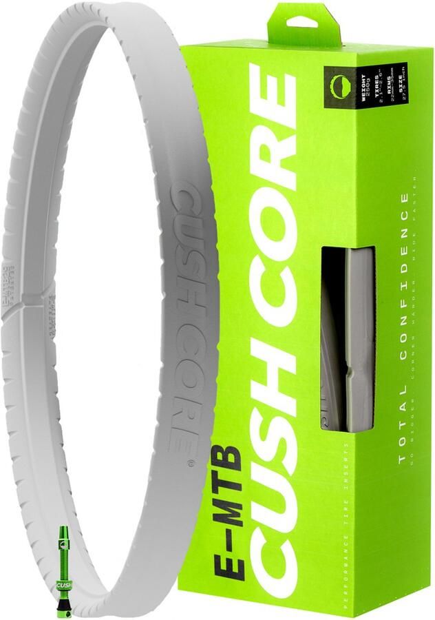 Cushcore Schuimrubberen inzetstuk E-MTB