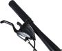Cyclux Giga Jongensfiets Mtb 24 Inch 24 Speed Shimano Oranje - Thumbnail 2
