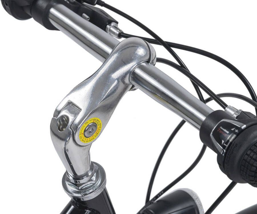 Dacapo Fiets Trekkingfiets Dames 28 inch Venice 21 versnellingen