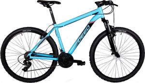 Deed HOOP 27 5 INCH MTB H45 > 21 SPEED BLUE