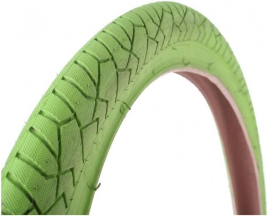 Delitire Btb Deli 20x1.95 bmx freestyle - Foto 1