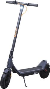 Denver Elektrische Step 2023 Model 30km Bereik Topsnelheid 25 km u 350W Anti Lek Banden SEL10370F