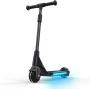 Denver SCK 5400 BLACK Elektrische step 4.5"" wielen Max snelheid 6 km Met coole LED verlichting Zwart - Thumbnail 1