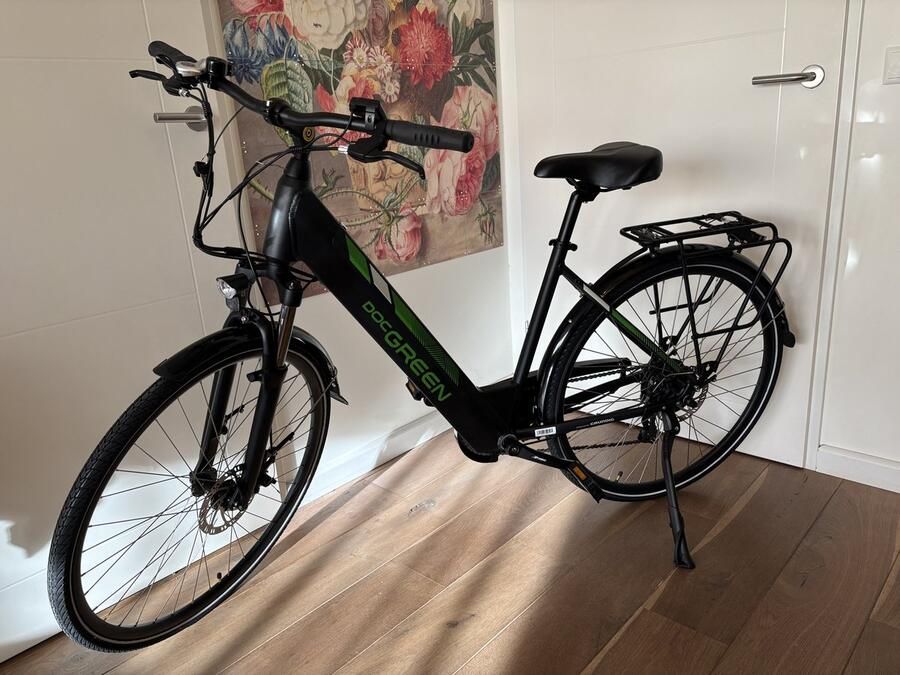 Doc Green E-Bike