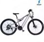 Doozydelivery Elektrische Mountainbike E-bike Off Road 27.5Inch 1000W Shi o 21 speed - Thumbnail 2