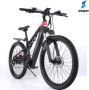 Doozydelivery Elektrische Mountainbike E-bike Off Road 27.5Inch 1000W Shi o 21 speed - Thumbnail 2