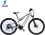 Doozydelivery Elektrische Mountainbike E-bike Off Road 27.5Inch 1000W Shi o 21 speed - Thumbnail 1