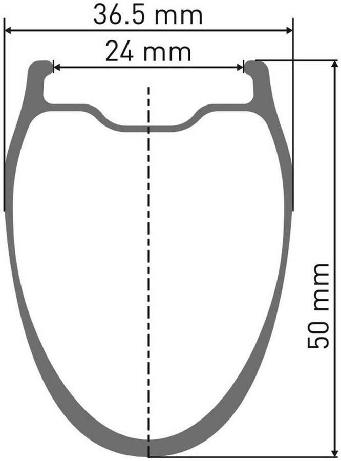 DT SWISS Grc 1400 Dicut Disc Cl Tubeless Presta 49-65mm Racefiets Voorwiel Zilver 12 x 100 mm