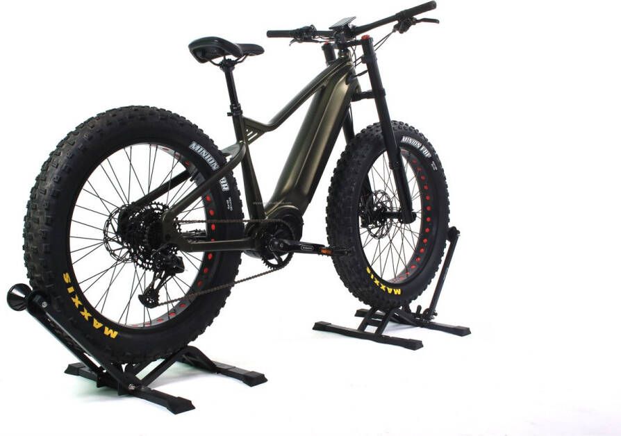 1000W E-Bike met Volledige Ophanging – 26” Fat Tire Elektrische Mountainbike 45 km h 80 km Bereik