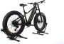 750W Elektrische Fiets 30-50Km h 48V 15Ah Lithium Accu All-Terrain E-bike Fatbike 7 Versnellingen 20 Fat Tire - Thumbnail 2