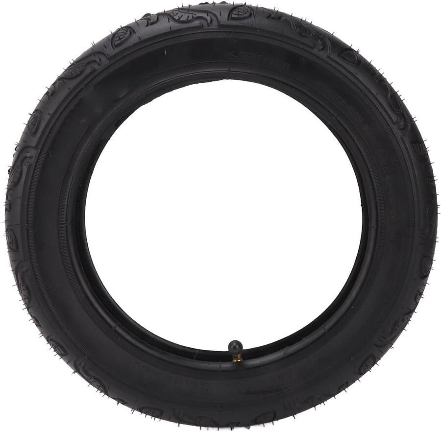 12 inch 12x2.125 fietsbanden met stabiele binnenstructuur voor kinderfietsen lange levensduur goede demping ideaal voor kinder evenwichtsfiets duurzame kwaliteit - Foto 2