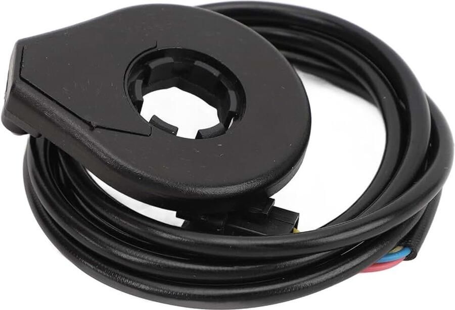 12 Magneten Dual Hall Electric Bike Assistant Sensor Speed ​​Sensor voor Elektrische Fietsen Mountainbikes