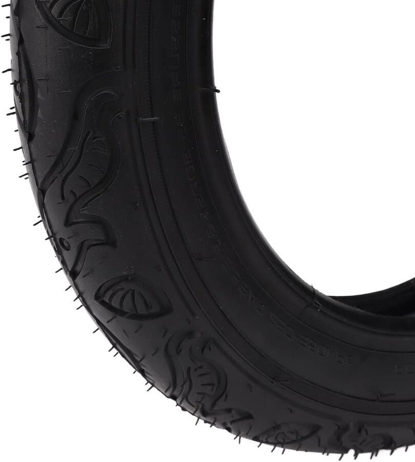 12x2.125 Fietskettingen met Sterke Elasticiteit Stabiele Binnenbandstructuur en Comfortabele Rijervaring voor 12 Inch Kinderfietsen en Loopfietsen