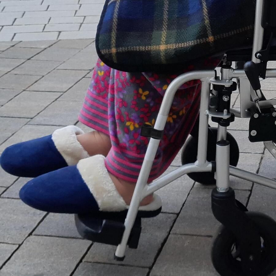 2 Sets Wandelstokhouders Accessoires Rolstoelen Stokhouder Wandelstokhouder Voor Elektrische Scooters Voor Rolstoel Krukhouder Voor Rollator Zwart
