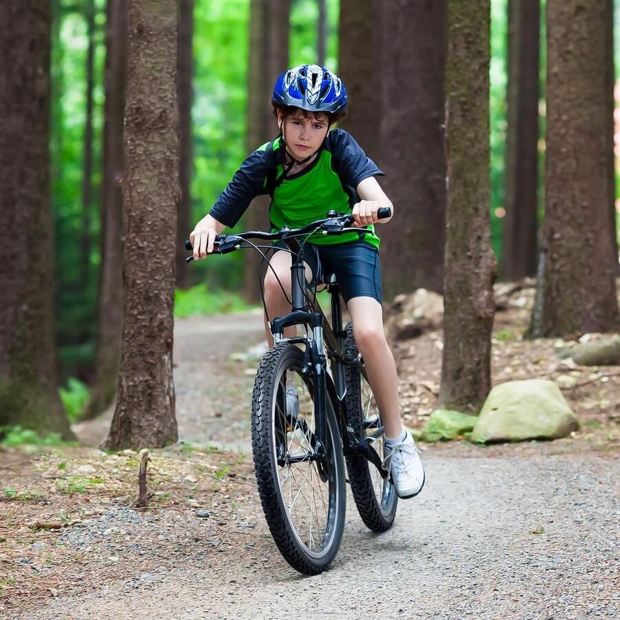 2 Stuks 22 Inch Mountainbike Banden