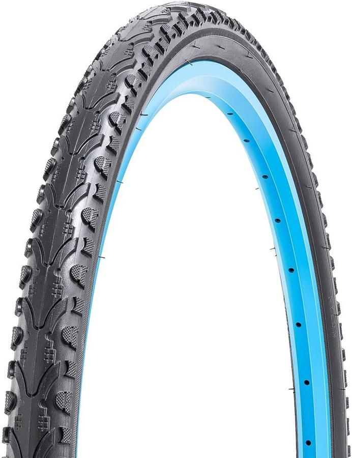 26 Inch Vouwbare Fietsbanden 26x1.75 voor Mountainbike en Stadsfiets