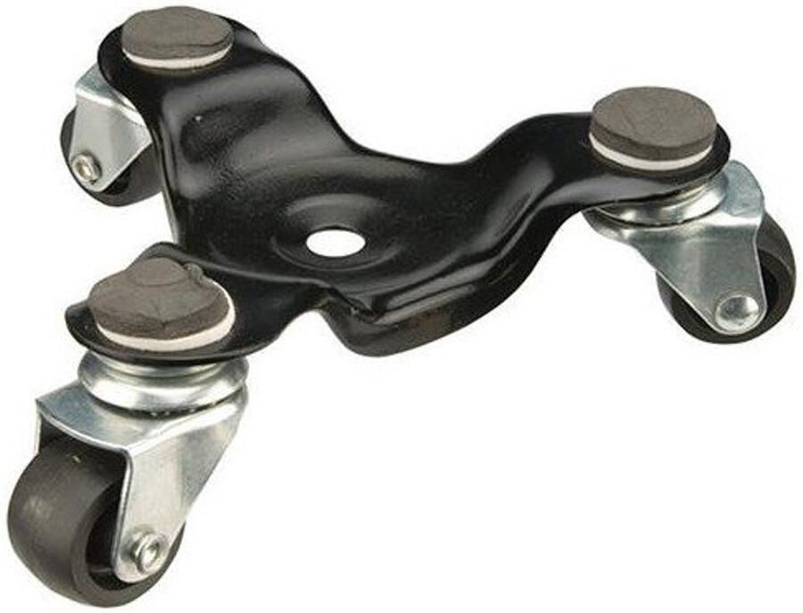 633981 driewieler meubelroller 60 kg